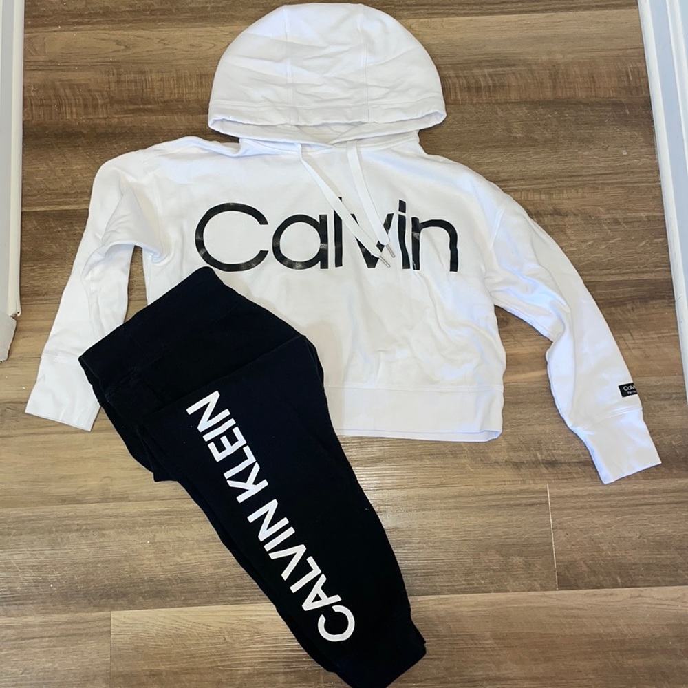Calvin Klein Performance set